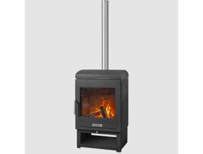 Hestia Heat 50 Outdoor Wood Burner