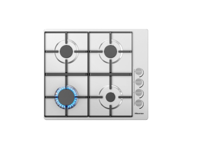 Hisense GM642XHS Gas Hob