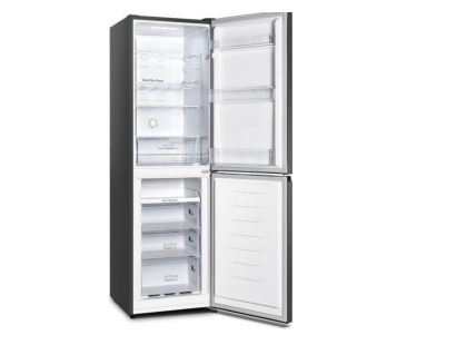 Hisense RB327N4BBE Frost Free Fridge Freezer