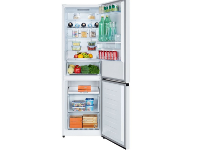 Hisense RB390N4WWE Fridge Freezer