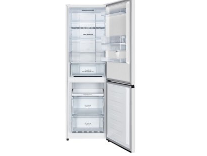 Hisense RB390N4WWE Frost Free Fridge Freezer - White