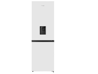 Hisense RB390N4WWE Frost Free Fridge Freezer