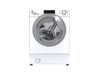 Hoover HBWOS69TAMSE Integrated Washing Machine