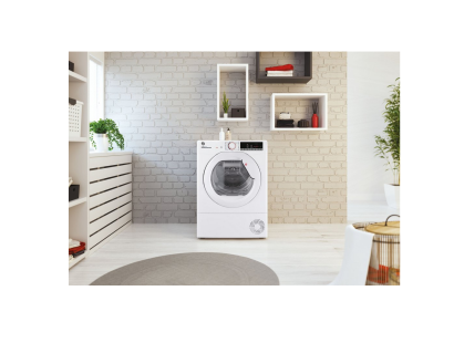 Hoover HLEH8A2TE Heat Pump Tumble Dryer