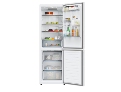 Hoover HONCQ2T618EWKR Fridge Freezer