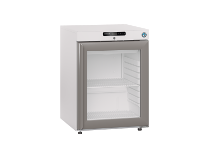 Hoshizaki Compact FG 220 L- DR G U Glass Door Freezer