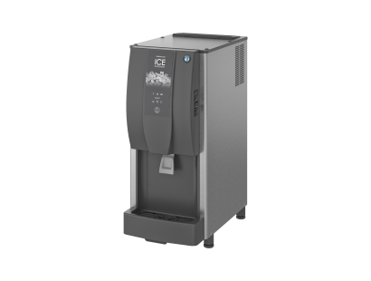 Hoshizaki DCM-120KE-HC Ice & Water Dispenser 