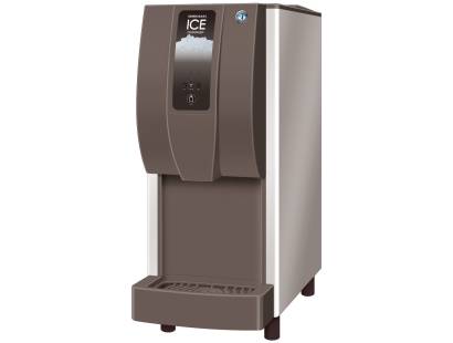 Hoshizaki DCM-120KE-P-HC Ice & Water Dispenser 