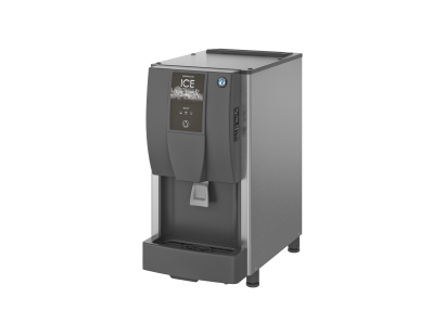 Hoshizaki DCM-60KE-HC Ice & Water Dispenser