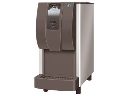 Hoshizaki DCM-60KE-P-HC Ice & Water Dispenser