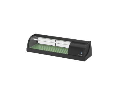 Hoshizaki HNC-120BE-R-BLH Sushi Display Case with LED Lighting