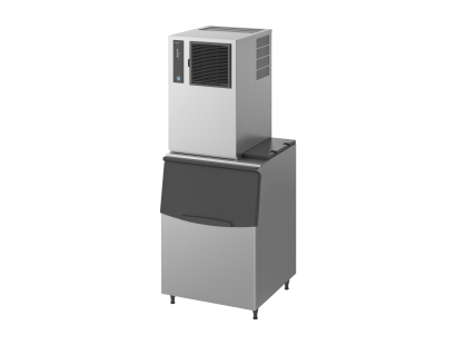 Hoshizaki IM-130ANE-HC Modular Ice Maker