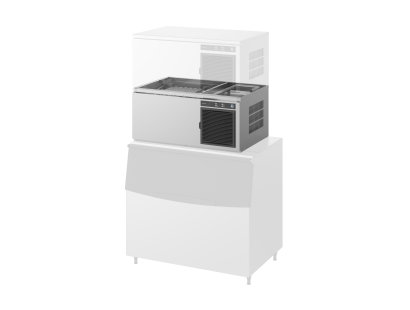 Hoshizaki IM-240XNE-HC Cube Ice Maker