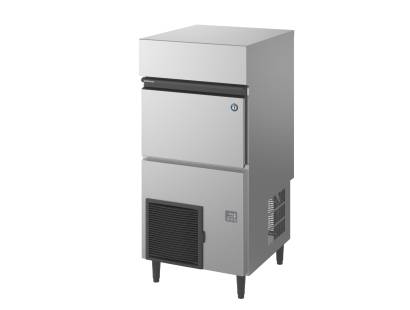 Hoshizaki KM-140C-HC-W Crescent Ice Maker