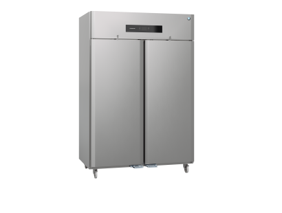 Hoshizaki Premier F 140 C U Double Door Freezer