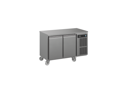 Hoshizaki Premier K 2 A DL DR C U 2-Section Refrigerated Counter