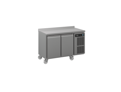 Hoshizaki Premier K 2 A5 DL DR C U 2-Section Refrigerated Counter