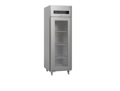 Hoshizaki Premier KG 70 C DR U Glass Door Refrigerator