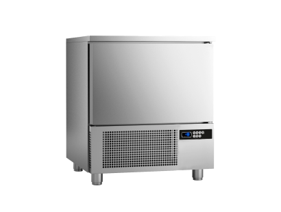 Hoshizaki SBU 15 HLU Blast Chiller Freezer