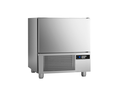 Hoshizaki SBU 20 HLU Built Under Blast Chiller