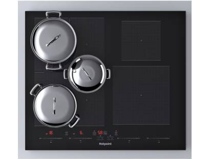 Hotpoint ACO654NE Induction Ceramic Hob