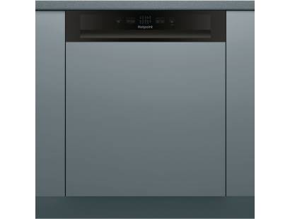 hotpoint aquarius integrated dishwasher