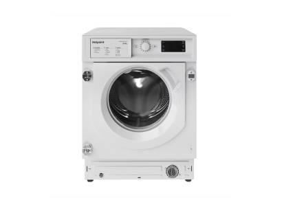 Hotpoint BIWDHG961485 Integrated Washer Dryer