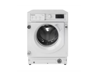 Hotpoint BIWMHG81485 Integrated Washing Machine 