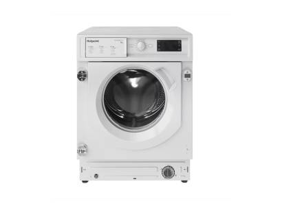 Hotpoint BIWMHG91485 Integrated Washing Machine