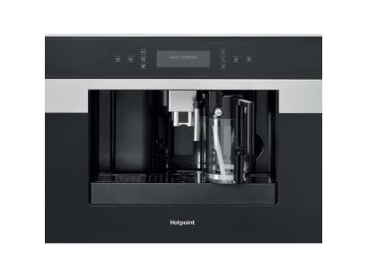 Hotpoint CM9945H Built-in Coffee Machine