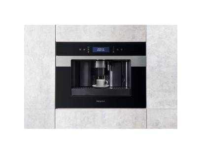 Hotpoint CM9945H Coffee Machine