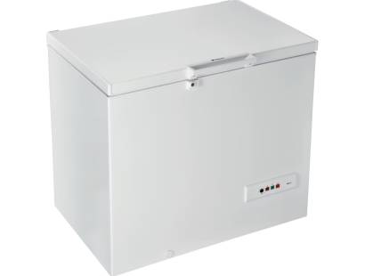 Hotpoint CS2A250HFA1 Chest Freezer