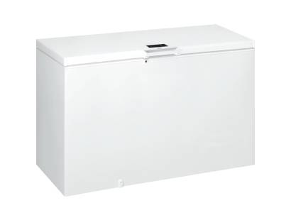 Hotpoint CS2A400HFMFA1 Chest Freezer