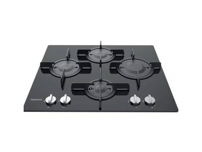 Hotpoint FTGHG641DHBK Gas Hob