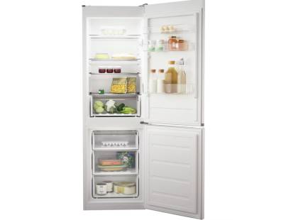 Hotpoint H1NT821EW1 White Fridge Freezer