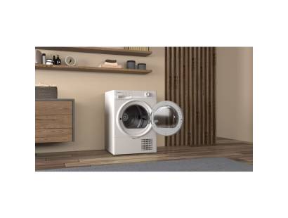 Hotpoint H2D81WUK Condenser Dryer