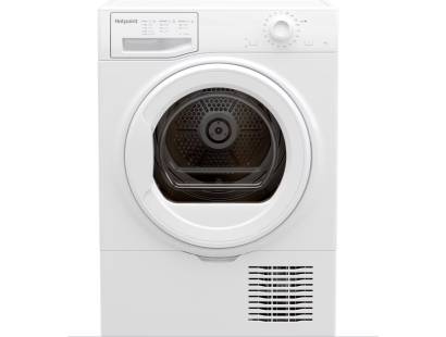 Hotpoint H2D81WUK Condenser Tumble Dryer