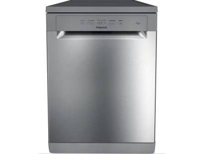 Hotpoint H2FHL626XUK Dishwasher