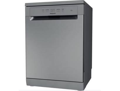 Hotpoint H2FHL626XUK Freestanding Dishwasher