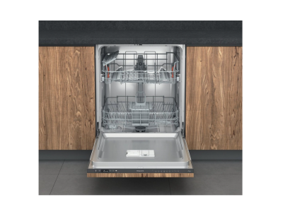 Hotpoint H2IHKD526UK Integrated Dishwasher