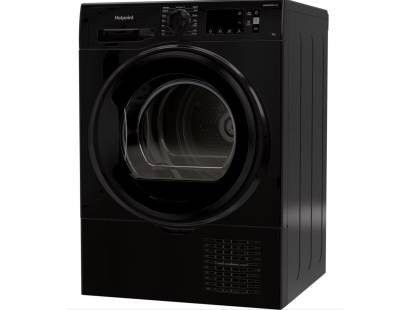 Hotpoint H3D81BUK Dryer