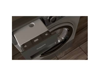 Hotpoint H3D81GSUK Dryer