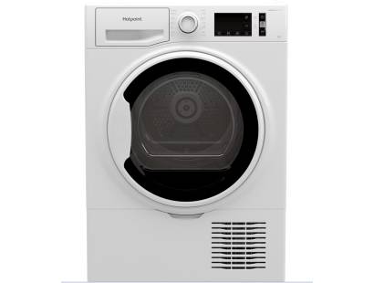 Hotpoint H3D81WBUK Condenser Dryer