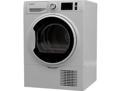 Hotpoint H3D81WBUK Tumble Dryer