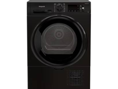 Hotpoint H3D91BUK Condenser Dryer