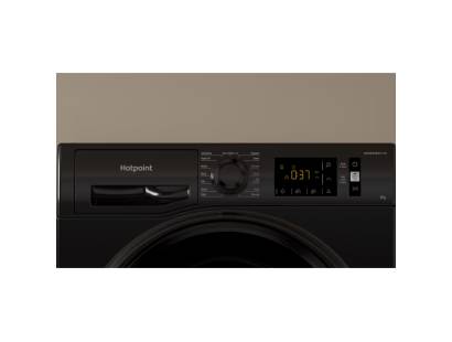 Hotpoint H3D91BUK Tumble Dryer