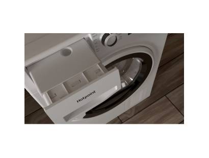 Hotpoint H3D91WBUK Condenser Tumble Dryer