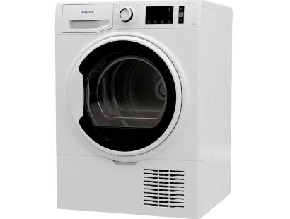 Hotpoint H3D91WBUK Dryer