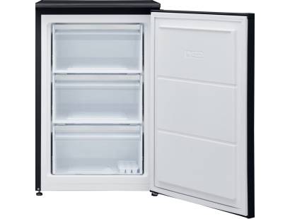 Hotpoint H55ZM1120BUK Black Freezer