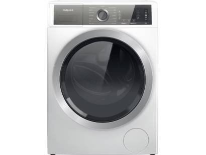 Hotpoint H6W845WBUK Washing Machine - White